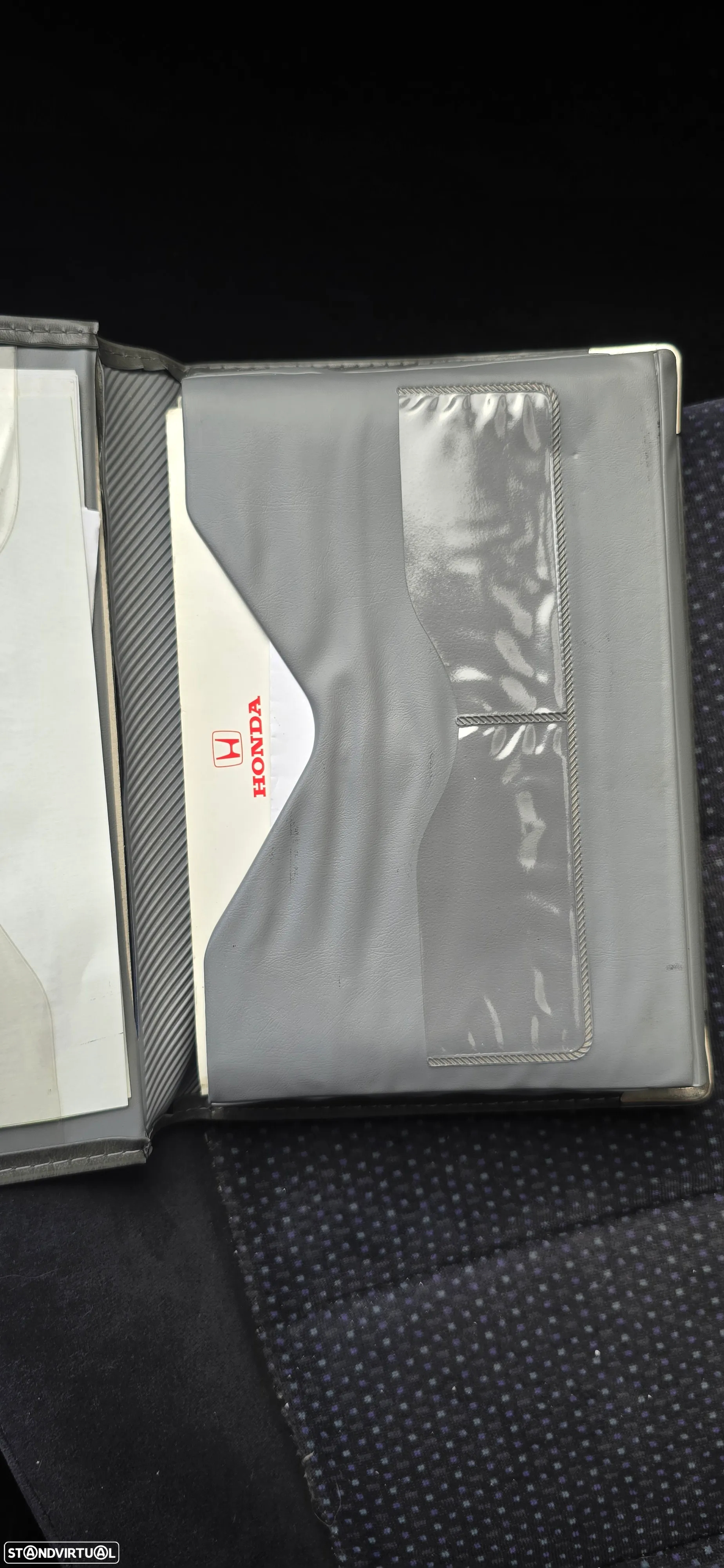 Honda Civic Aerodeck 1.4i S - 11