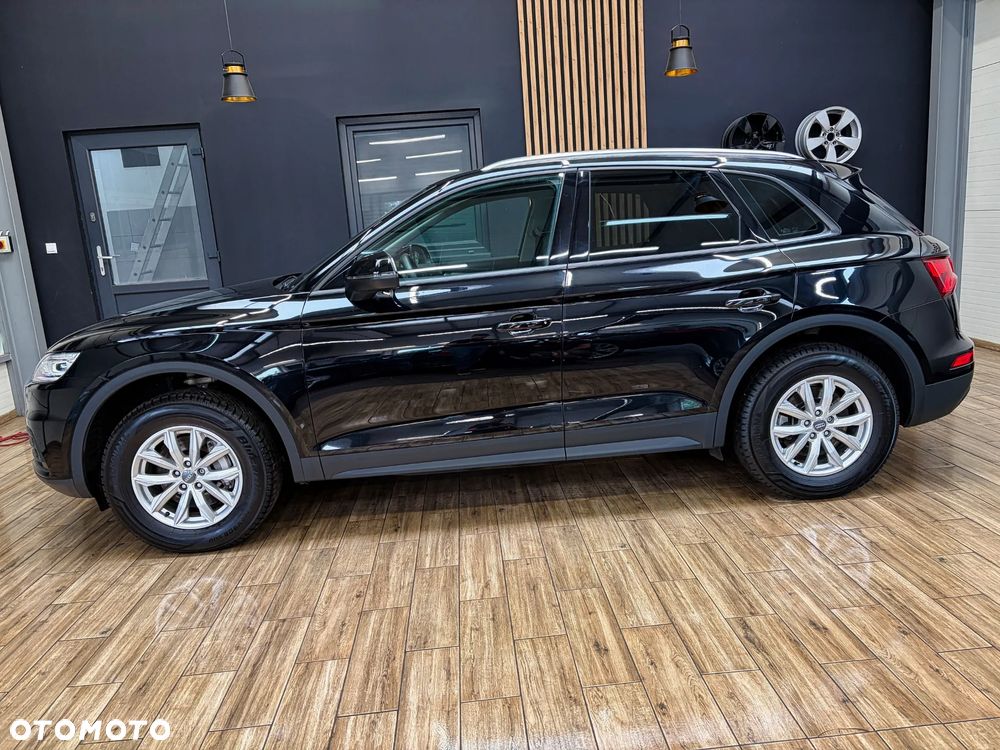 Audi Q5 2.0 TDI Quattro S tronic - 11
