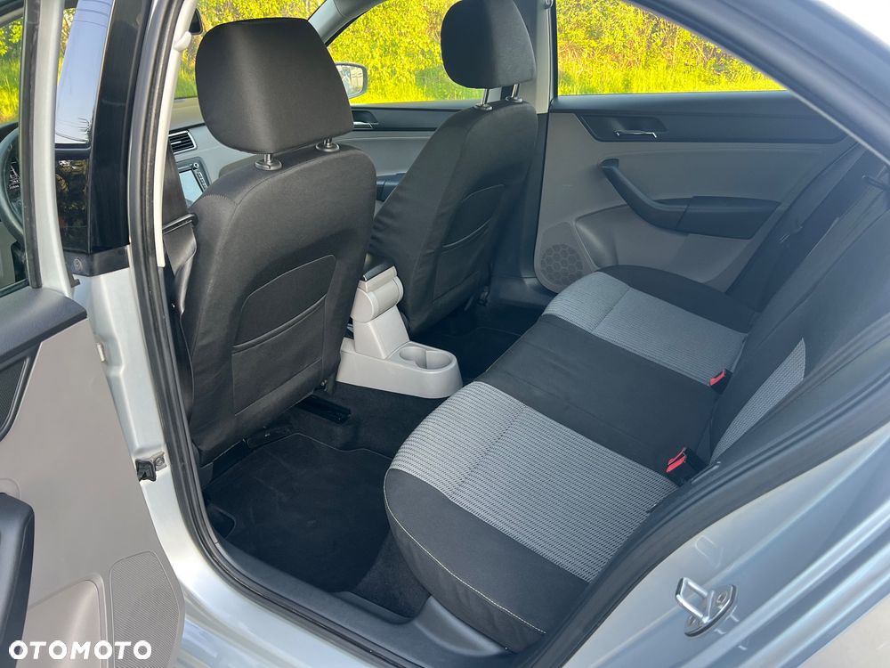 Seat Toledo 1.6 TDI Style - 11