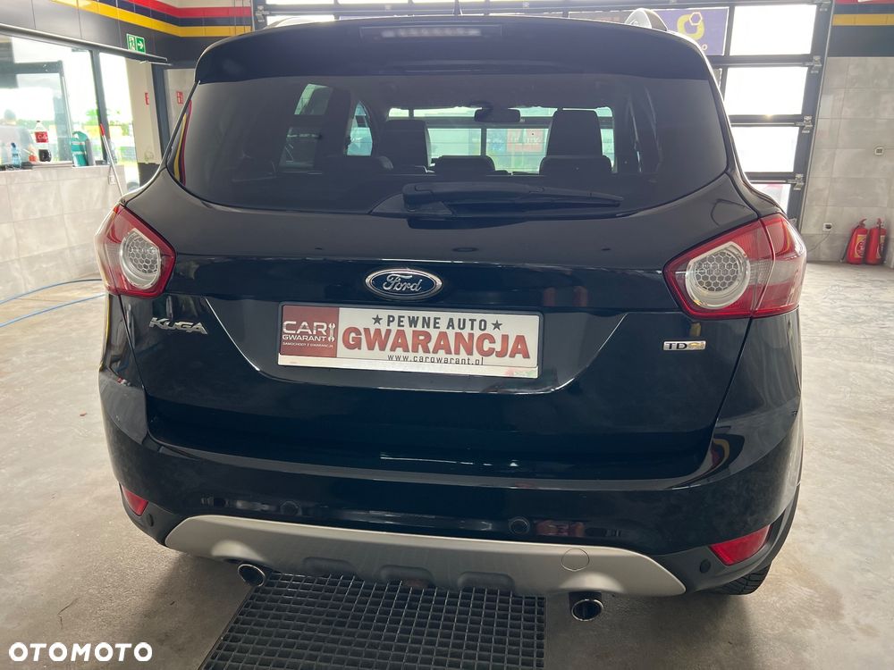 Ford Kuga - 5