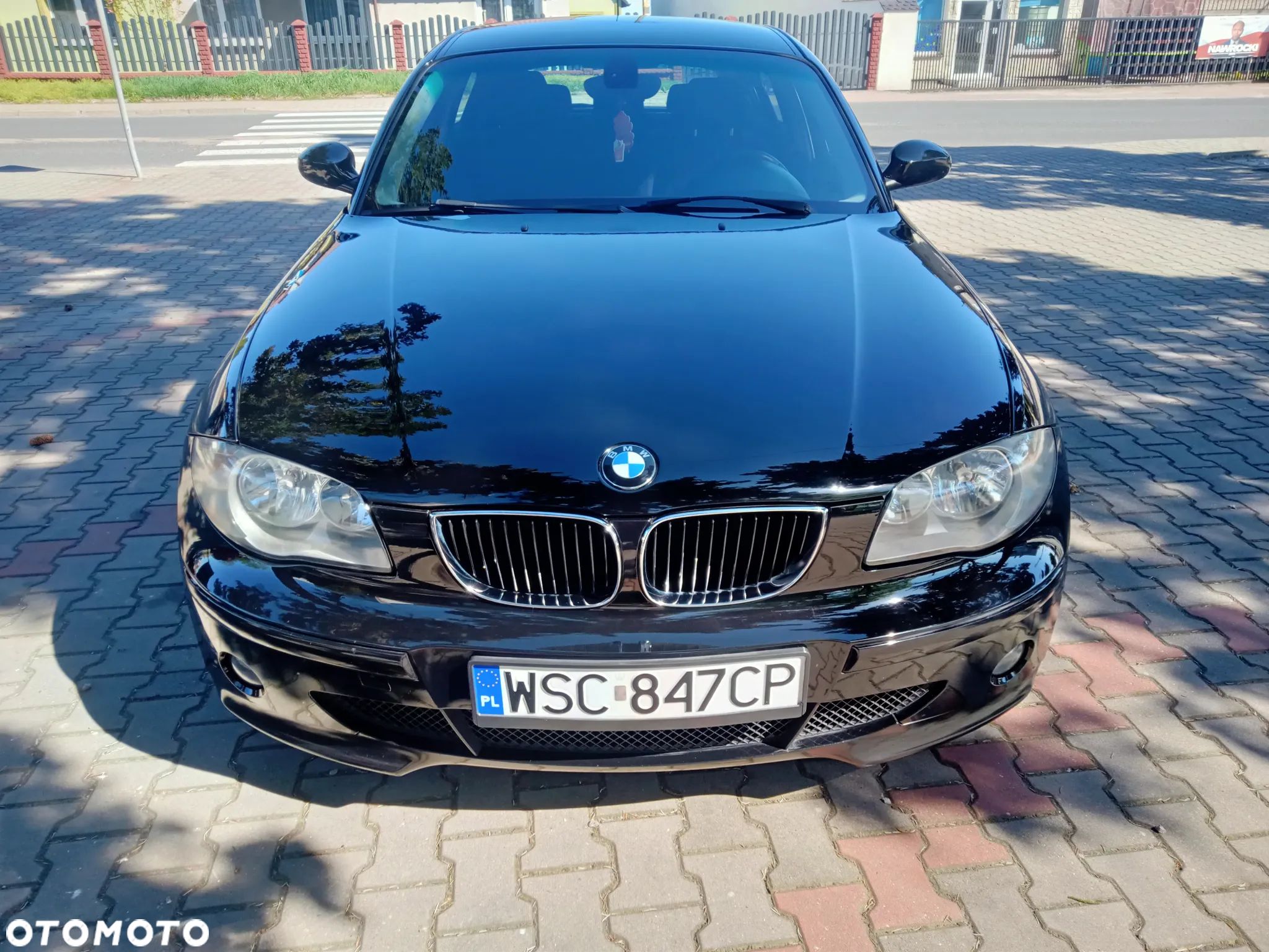 BMW Seria 1 118i - 1
