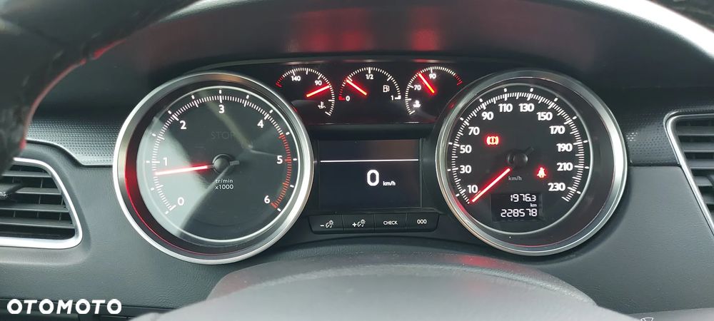 Peugeot 508 HDi 160 Business-Line - 15