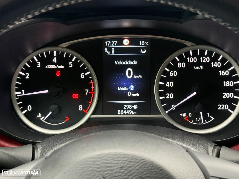 Nissan Micra 0.9 IG-T BOSE Limited Edition S/S - 24