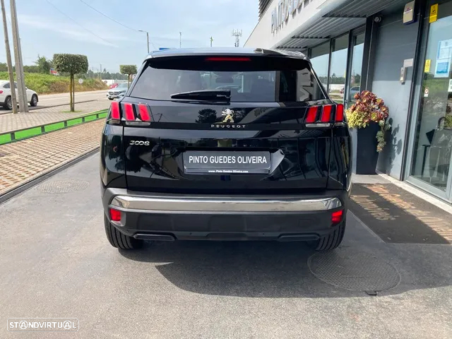 Peugeot 3008 1.5 BlueHDi Active Pack - 8