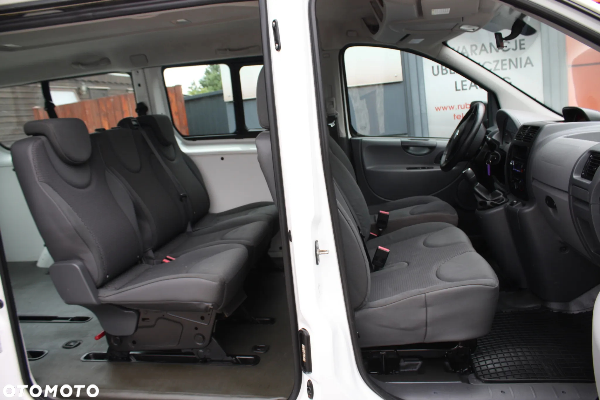 Citroën Jumpy Combi - 17
