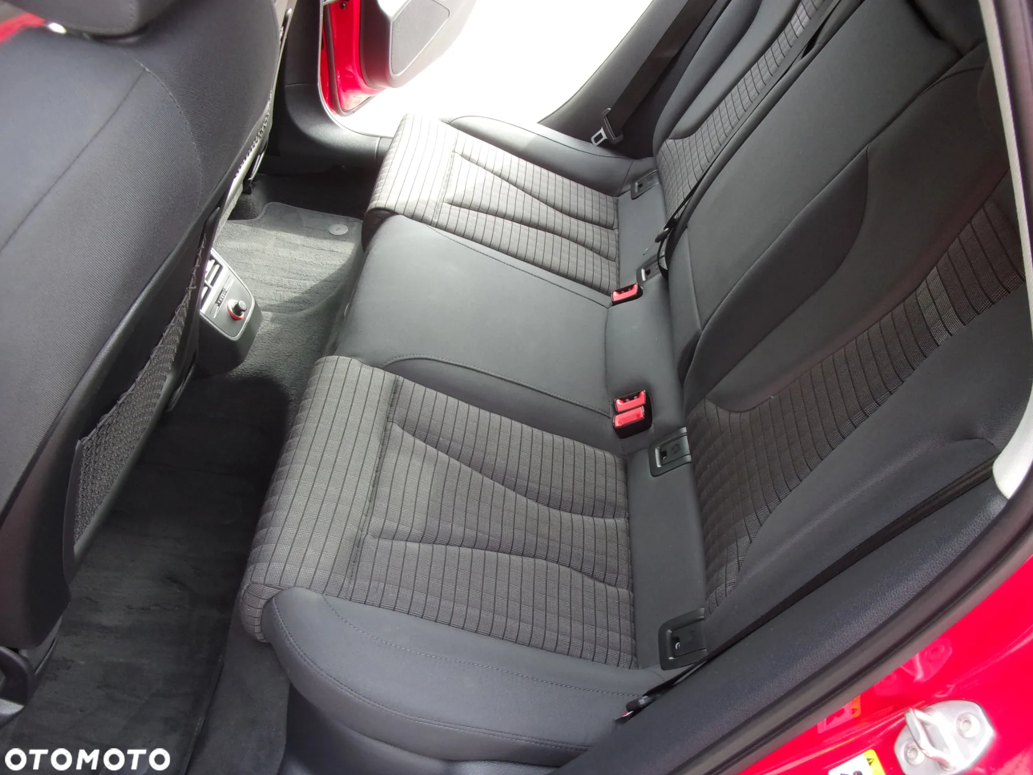 Audi A3 1.4 TFSI CoD Sport S tronic - 31