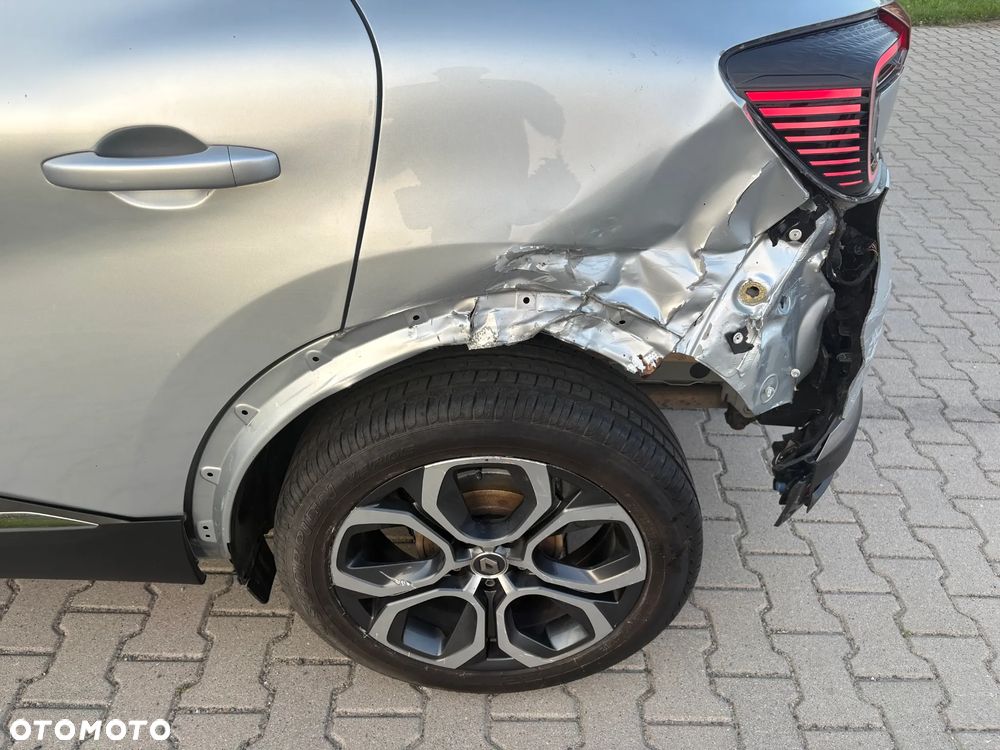 Renault Captur BLUE dCi 115 EDC INTENS - 12