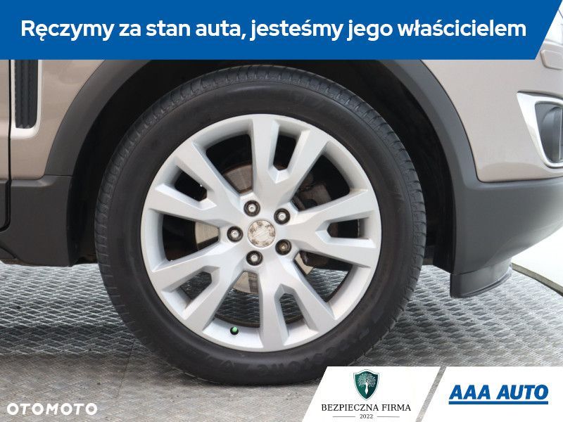 Opel Antara - 17