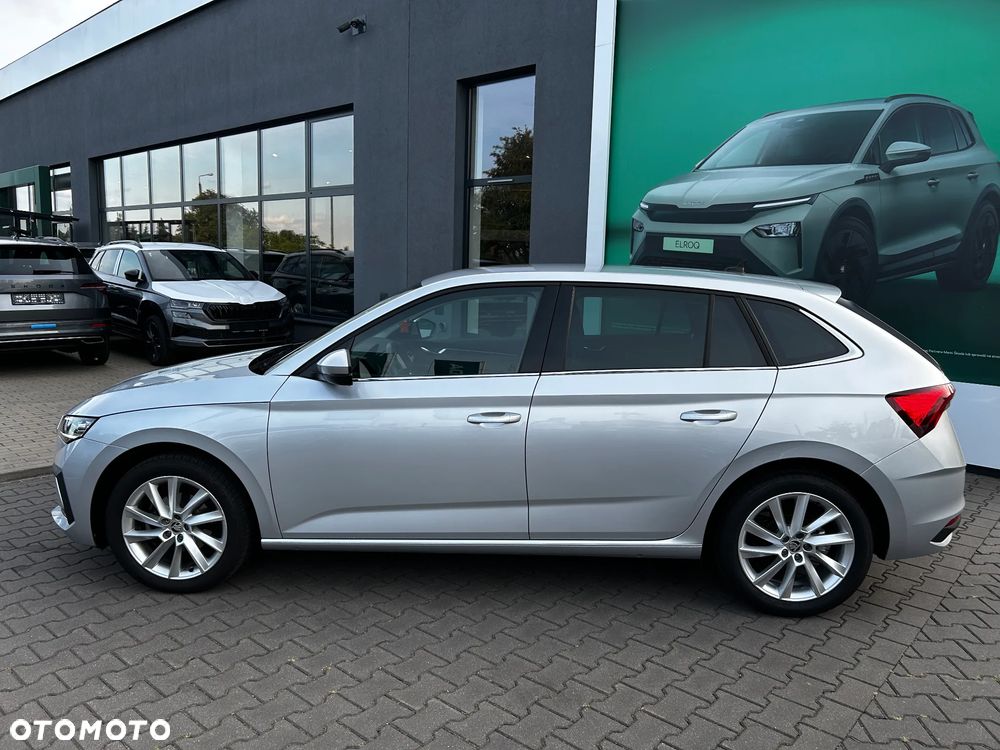 Skoda Scala 1.5 TSI Selection - 9