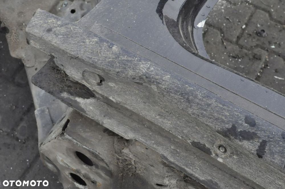 OPEL ASTRA K SŁUPEK PRÓG LEWY ĆWIARTKA LEWA PRZÓD - 8