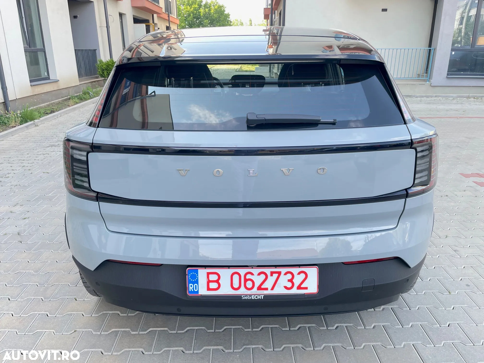 Volvo EX30 Twin Motor Performance AWD Ultra - 5