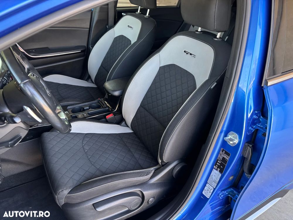 Kia Pro Ceed 1.5 T-GDI 7DCT GT Line - 35