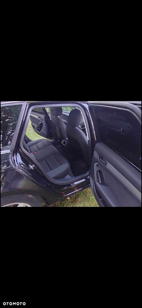 Audi A4 Avant - 10