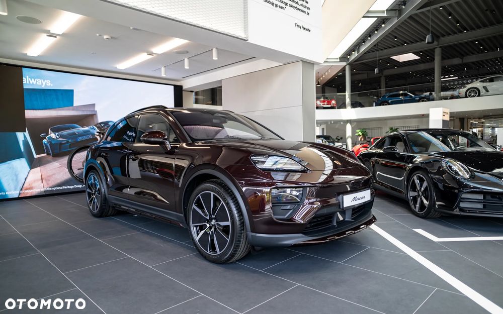 Porsche Macan 4S 100kWh - 17