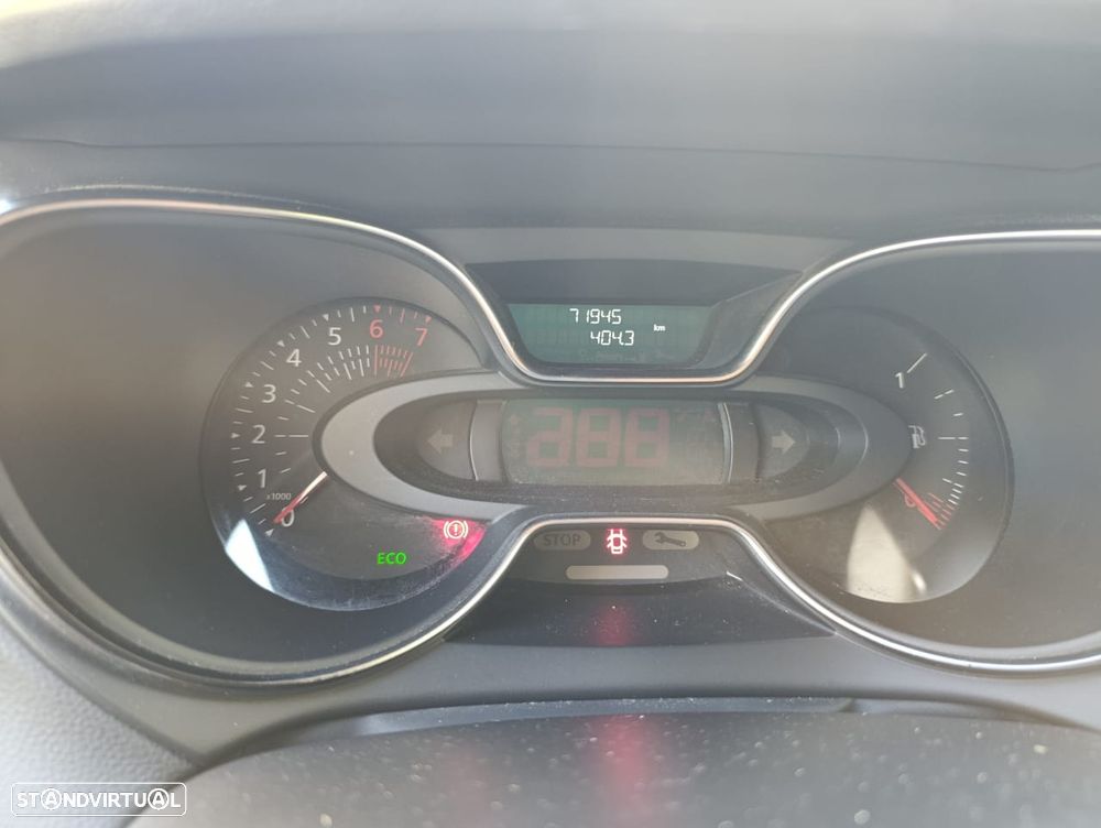 Renault Captur 0.9 TCE Exclusive - 2