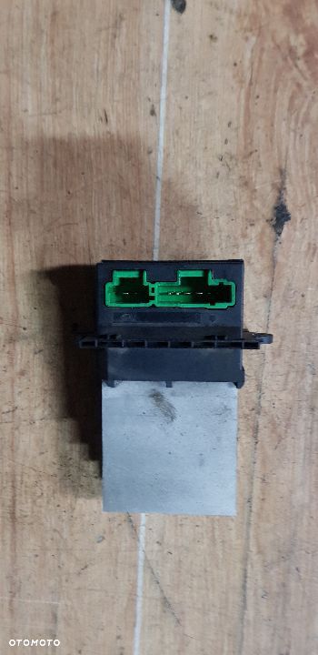 CITROEN PEUGEOT REZYSTOR DMUCHAWY - 1