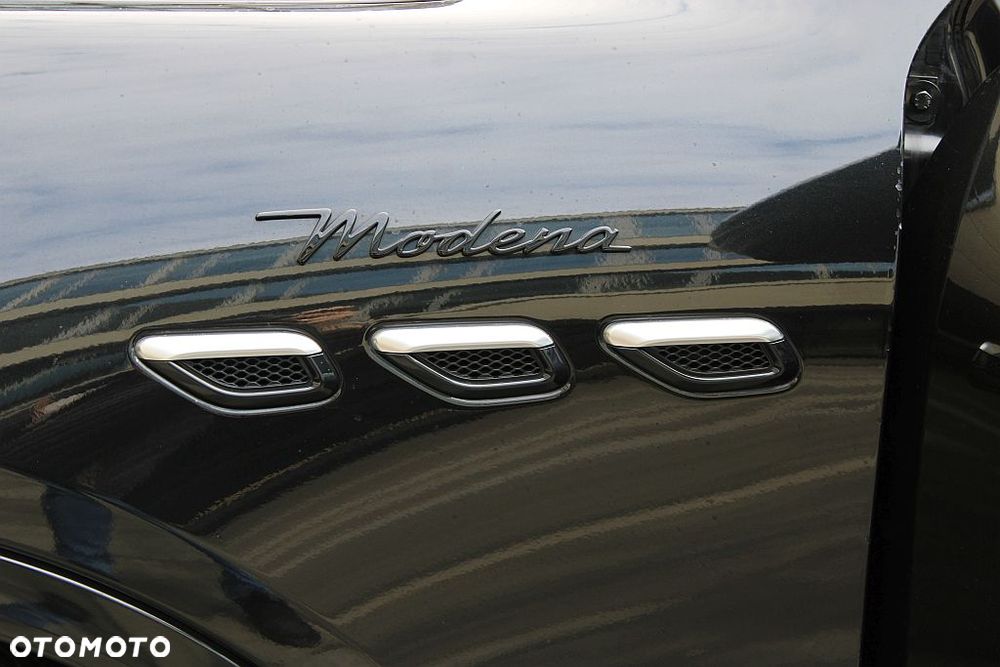 Maserati Grecale mHEV Modena - 11