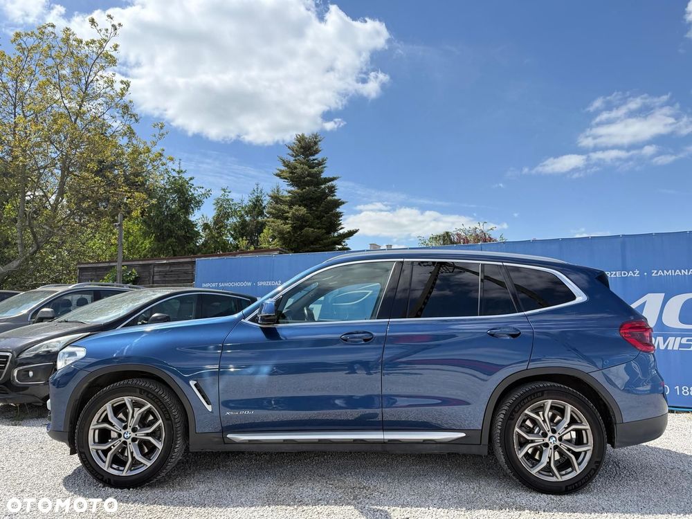 BMW X3 - 9