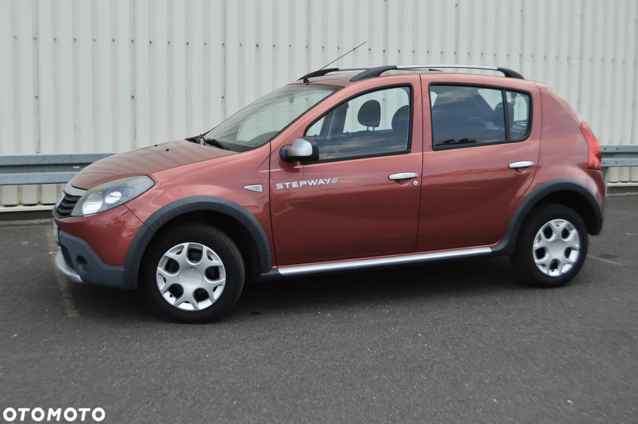 Dacia Sandero Stepway - 2