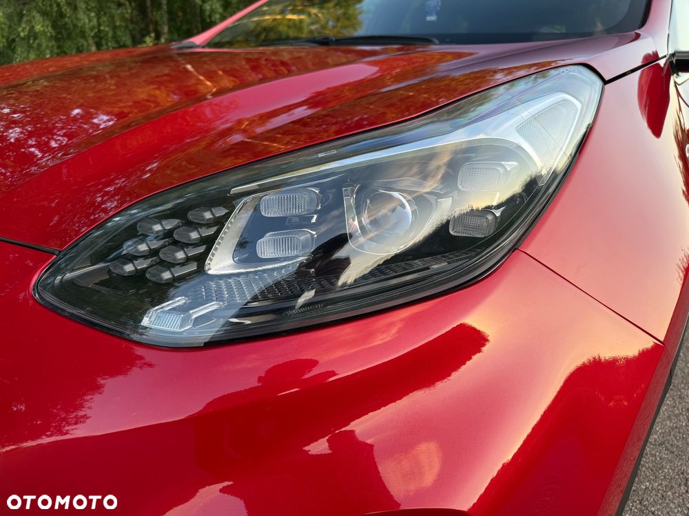 Kia Sportage 2.0 CRDI AWD Eco-Dynamics+ (48V M-H) GT LINE - 14