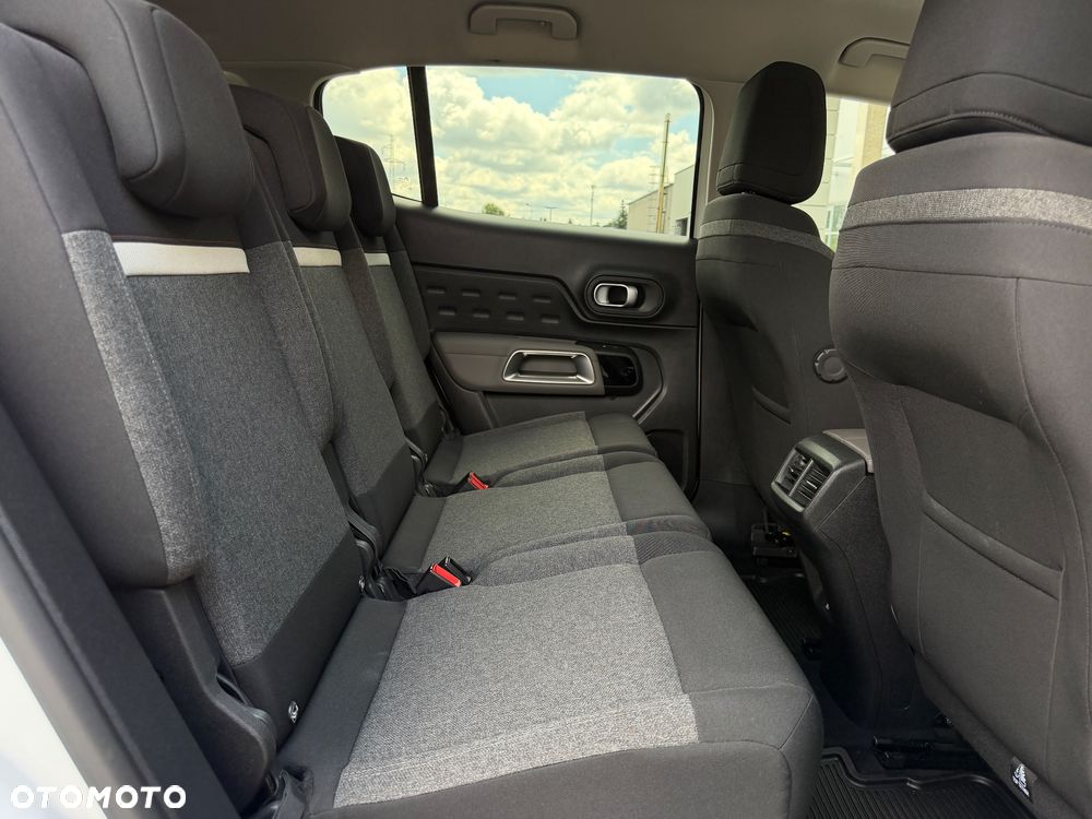 Citroën C5 Aircross 1.6 PureTech Feel EAT8 - 10