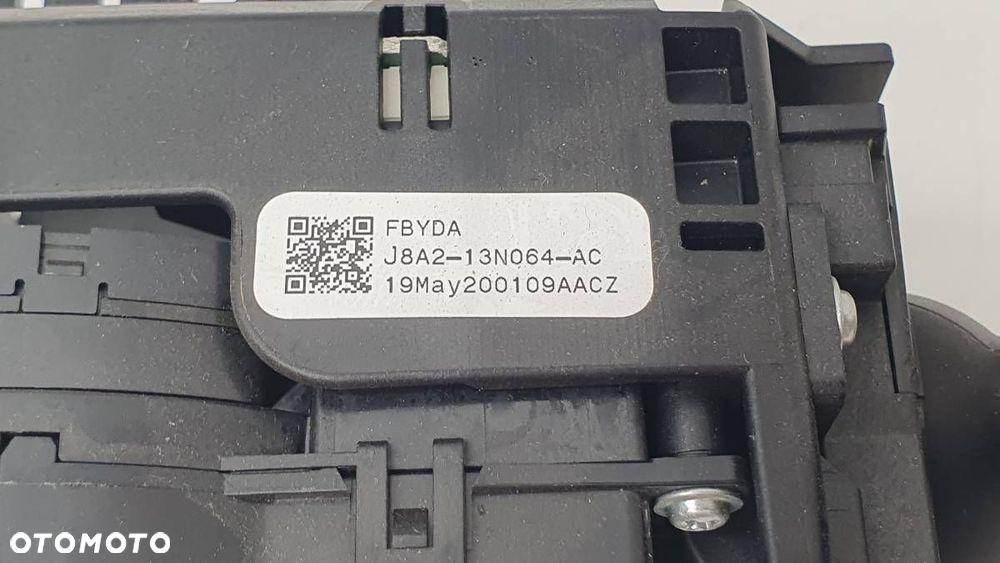 PRZEŁĄCZNIK ZESPOLONY TAŚMA JAGUAR F-PACE X761 J8A2-13N064-AC EUROPA - 5