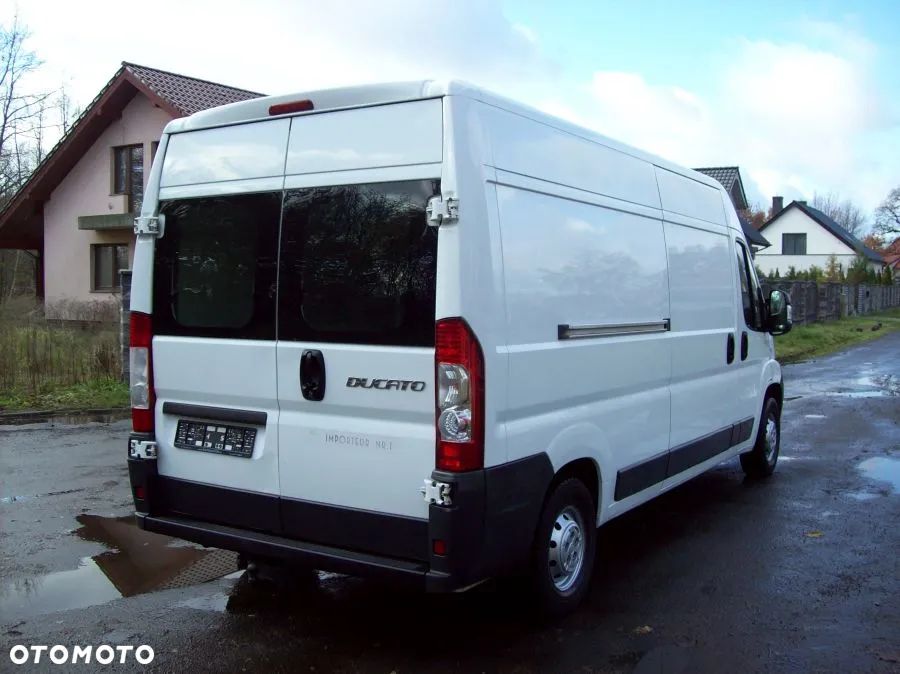 Fiat Ducato - 5