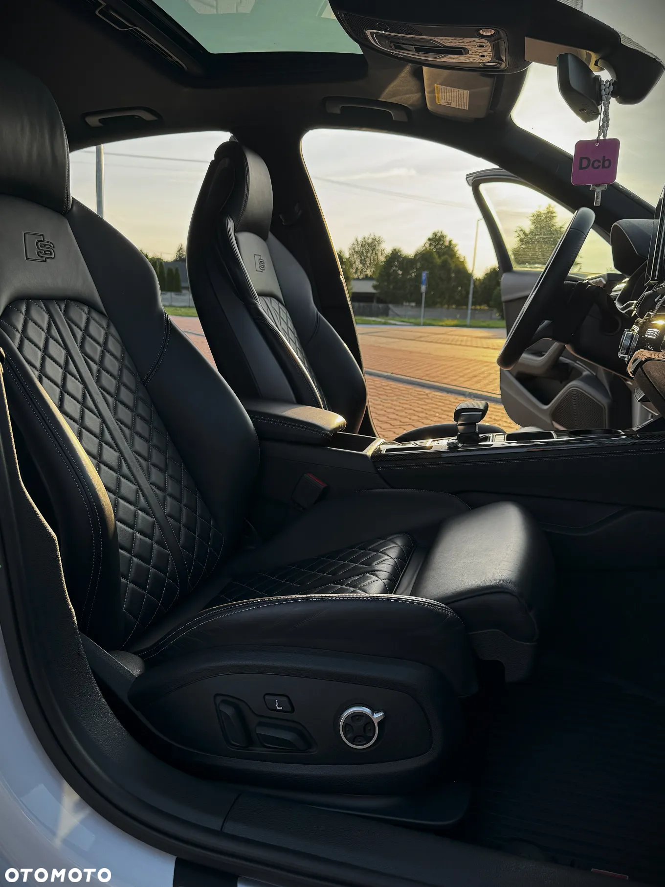 Audi S4 - 21