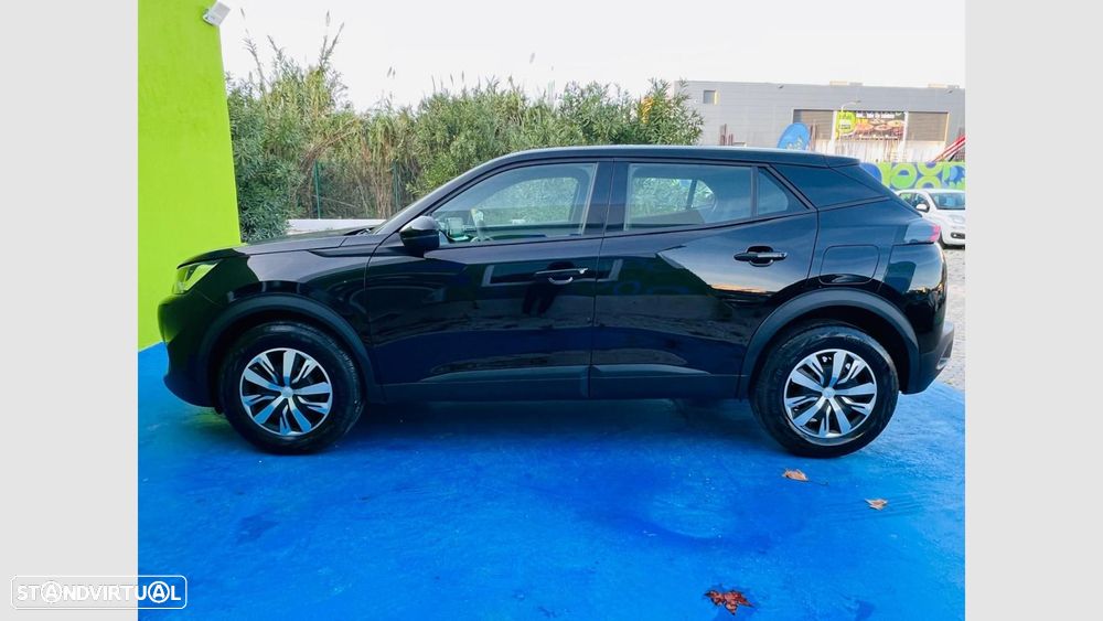 Peugeot 2008 1.2 PureTech Active Pack - 5