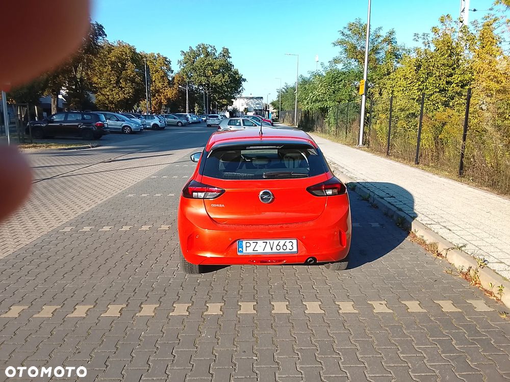 Opel Corsa 1.2 Edition S&S - 19