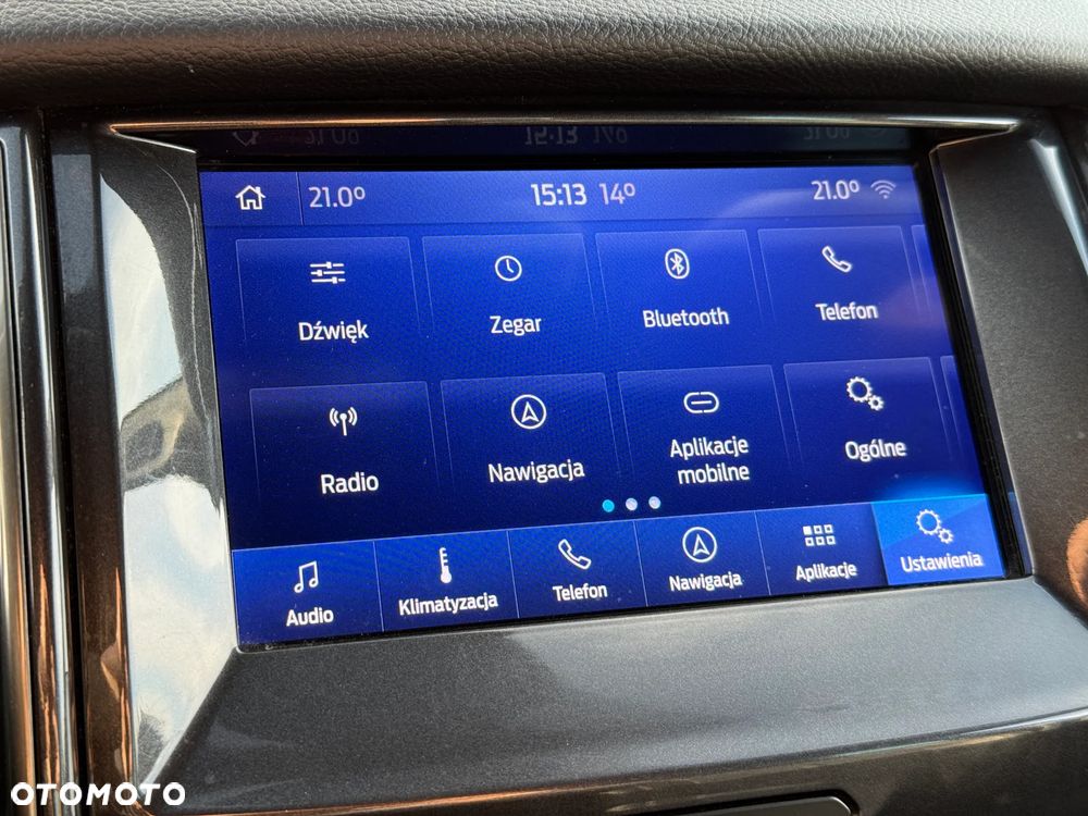 Ford Ranger 2.0 EcoBlue 4x4 DC Wildtrak - 35