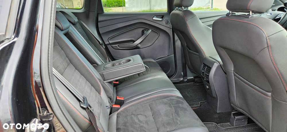 Ford Kuga - 20