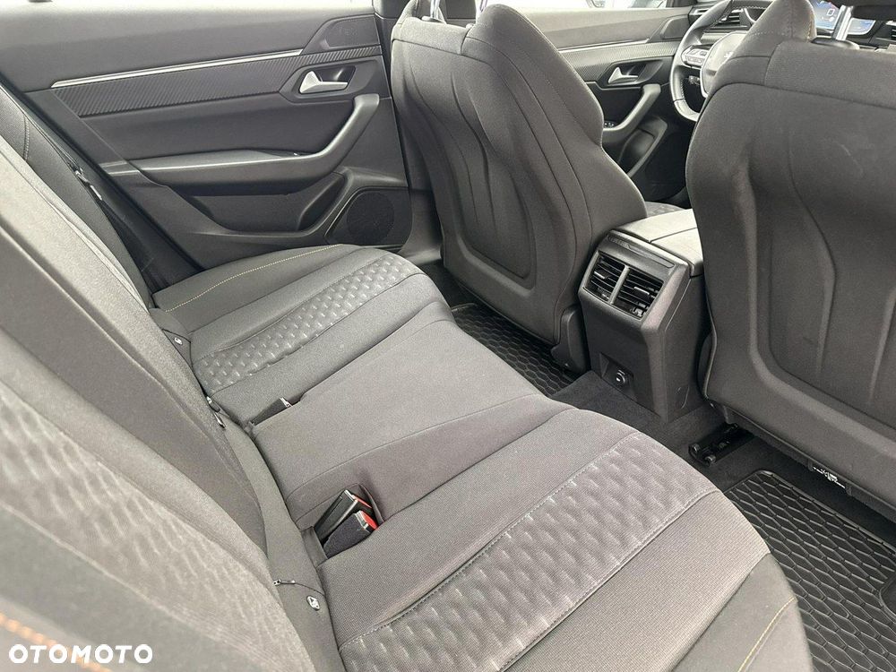 Peugeot 508 - 26