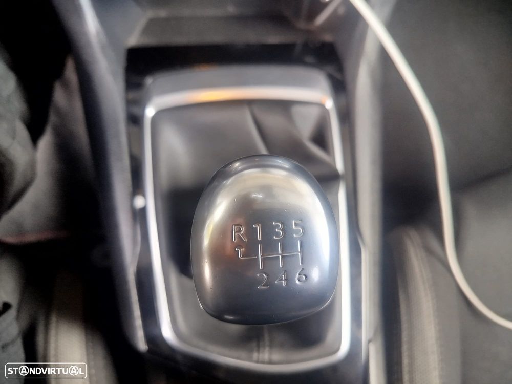 Peugeot 308 SW BlueHDi 120 Stop & Start Style - 11