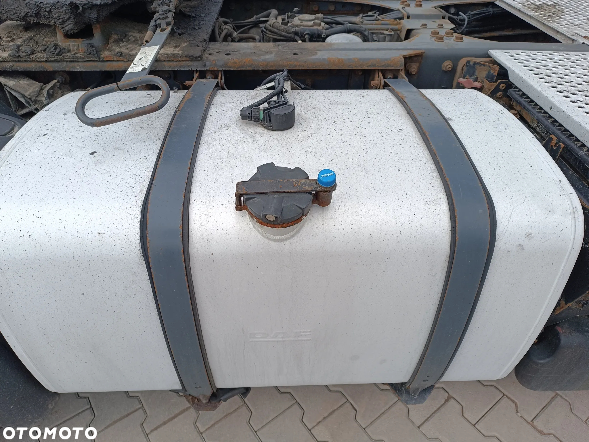 DAF FT 105.460 XF - 6
