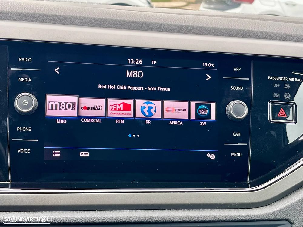 VW Polo 1.0 Confortline - 8