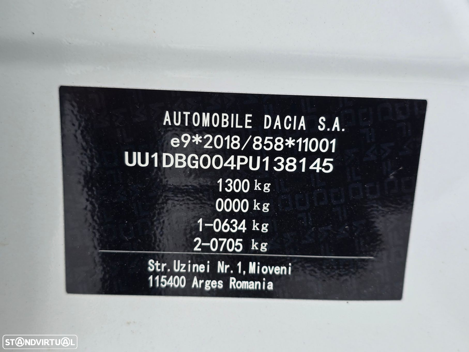 Dacia Spring Electric 45 Comfort Plus - 13