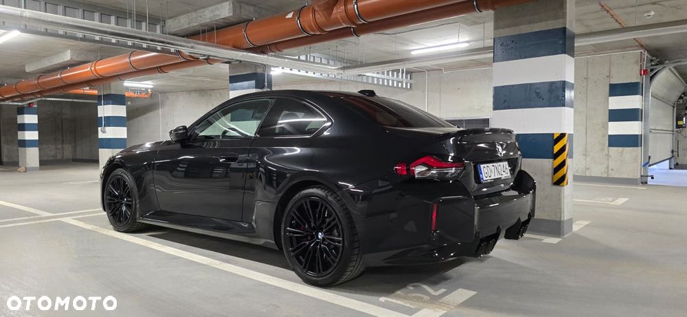 BMW M2 - 19