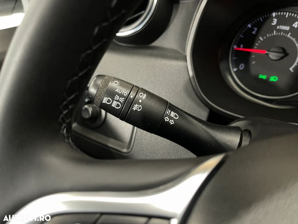 Dacia Duster 1.5 Blue dCi 4WD Comfort - 20