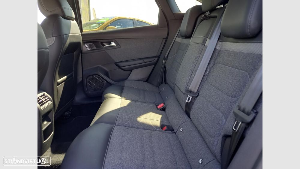 Citroën C5 X 1.2 PureTech Feel Pack EAT8 - 16