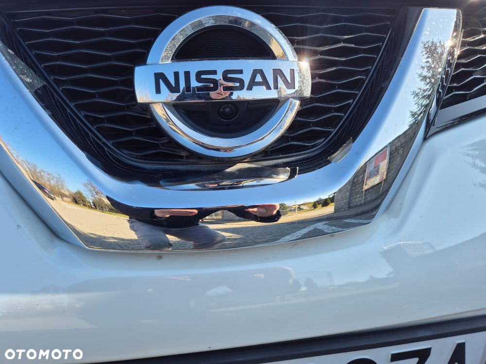 Nissan X-Trail 2.0 dCi Xtronic Tekna - 9