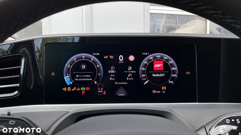 Volkswagen Passat 2.0 TSI Style DSG - 12