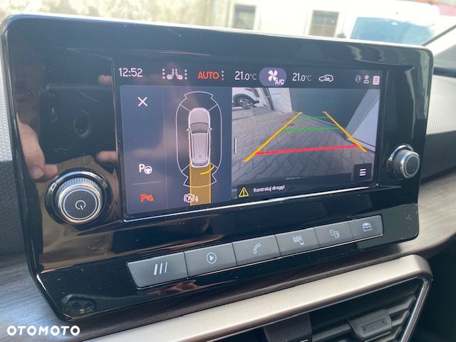 Seat Leon 2.0 TDI Xcellence S&S DSG - 19