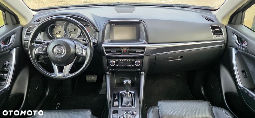 Mazda CX-5 2.0 Skypassion - 10