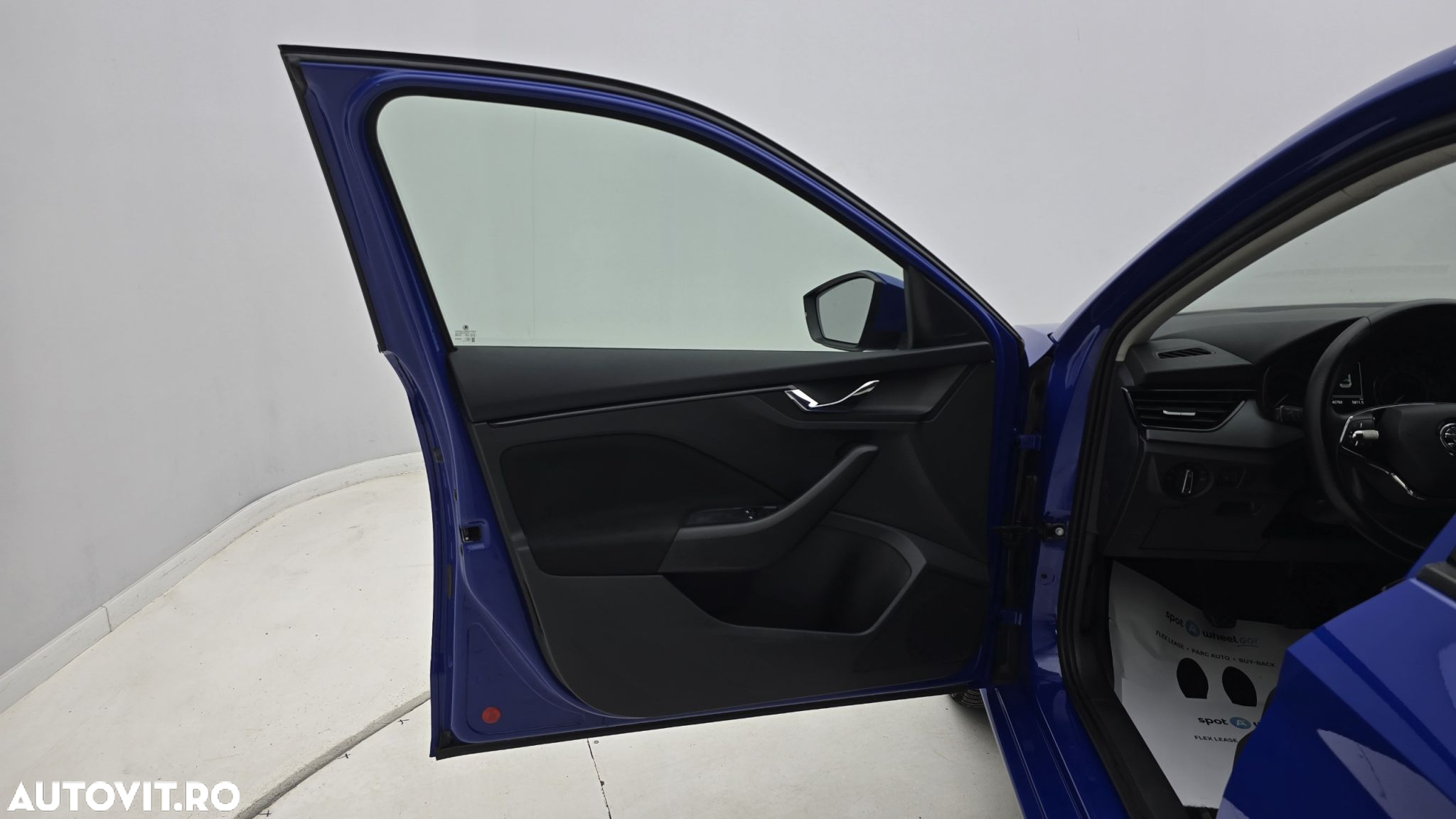 Skoda Scala - 10