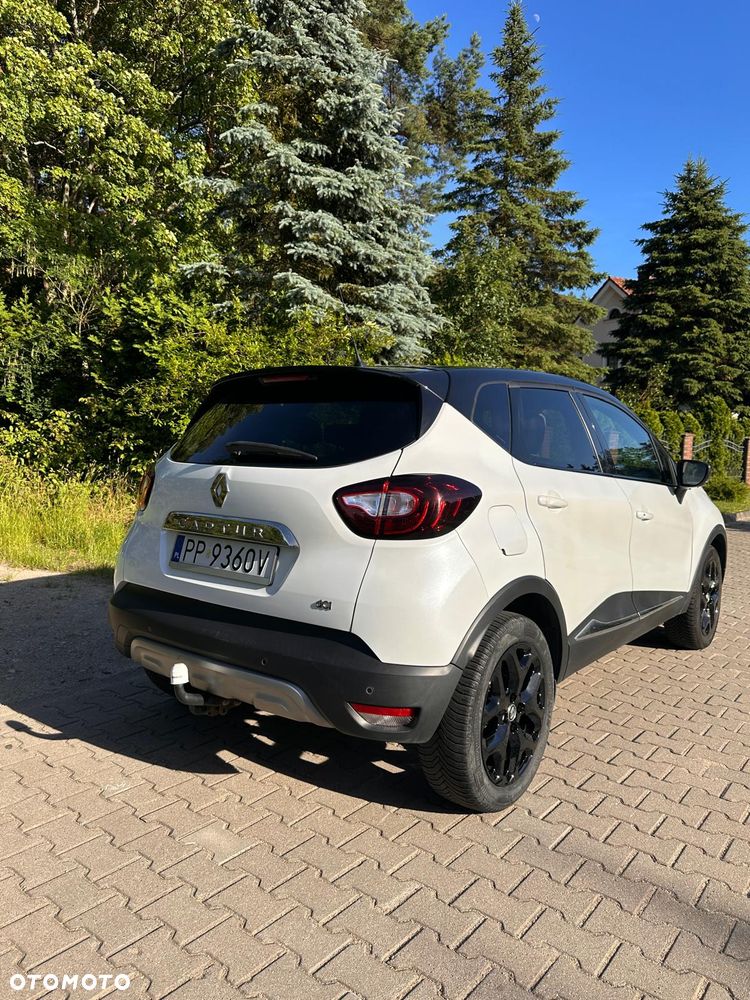 Renault Captur - 8