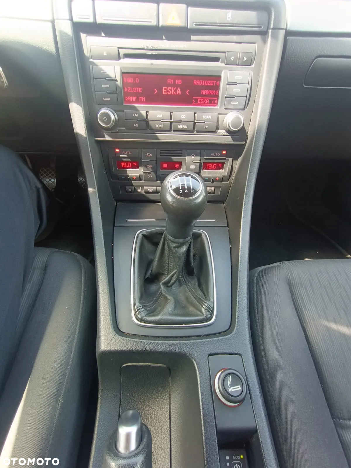 Audi A4 Avant 2.0 - 10