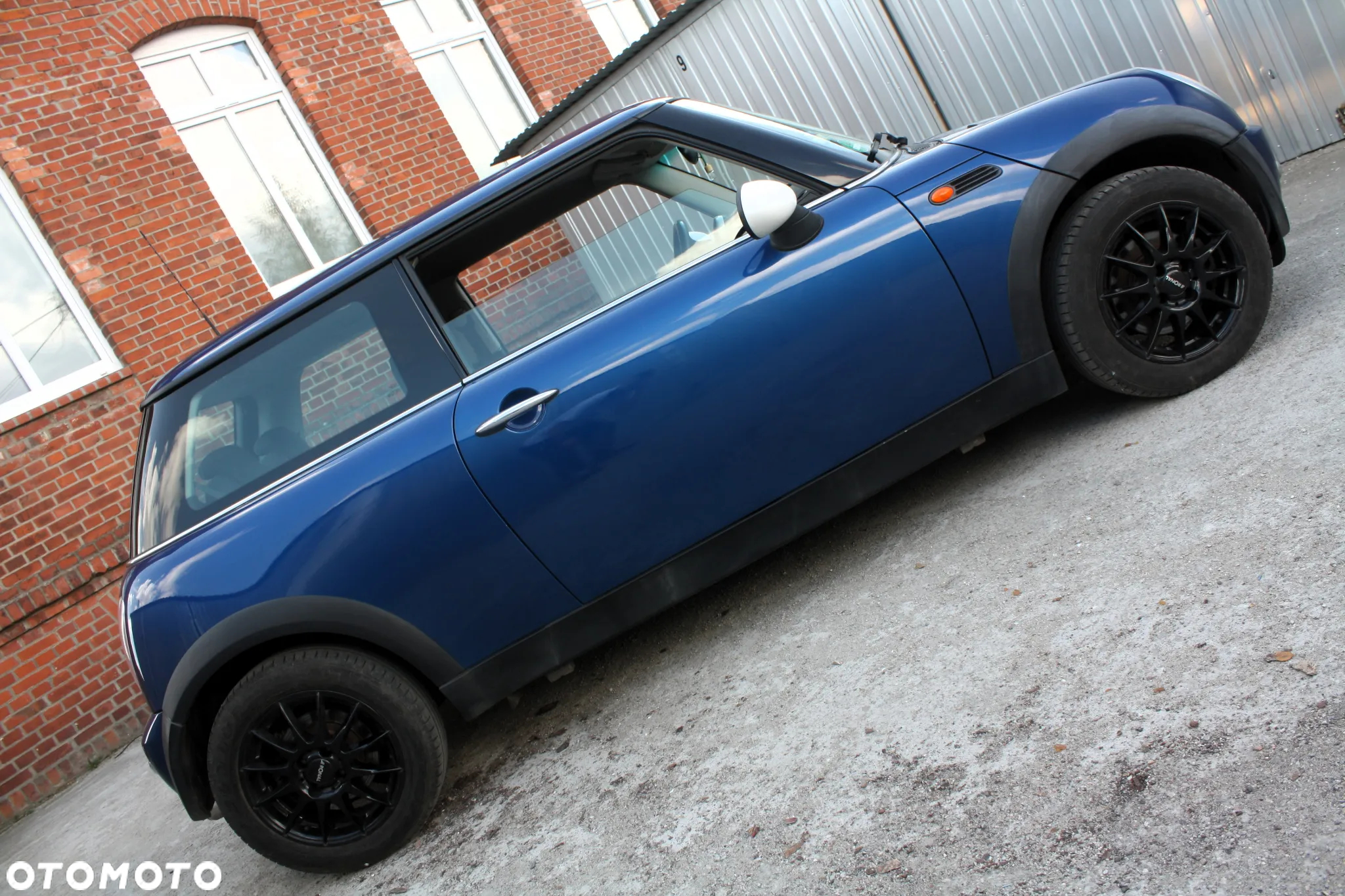 MINI ONE Park Lane - 6