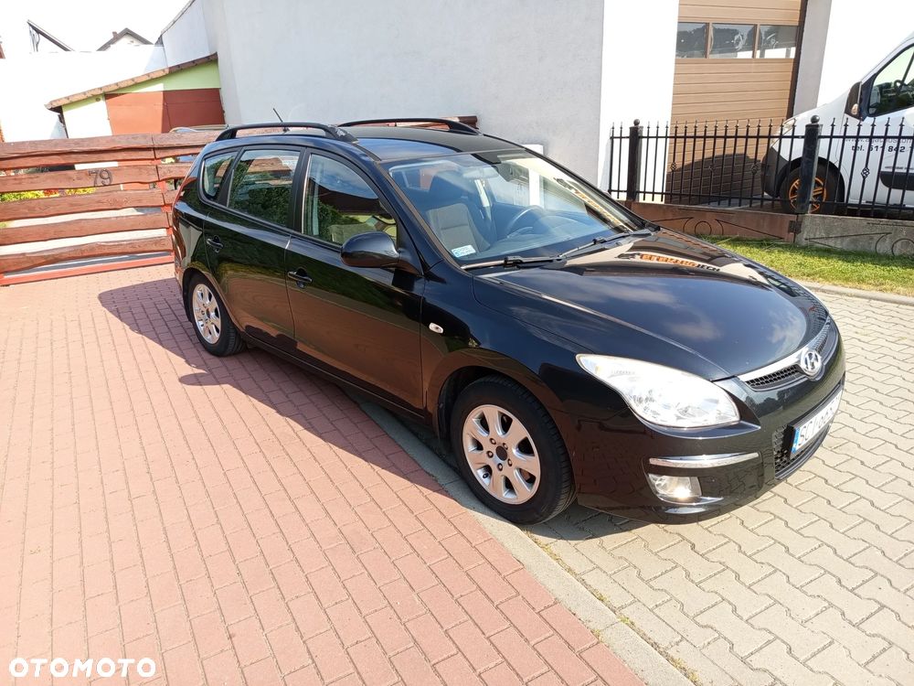 Hyundai i30 1.6 Comfort - 2