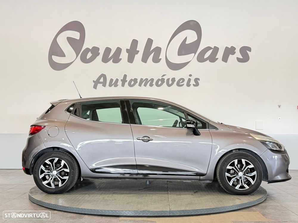 Renault Clio 0.9 TCE Confort - 2